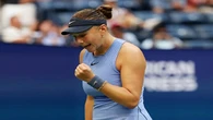 Anisimova beats Osaka to Grand Slam final