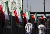 Iran turns to internal crackdown in wake of 12-day war