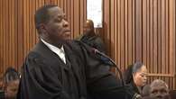 Meyiwa defence lawyer Thulani Mngomezulu passes away