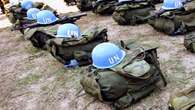 SA peacekeepers top UN list for sexual exploitation