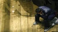 Men encouraged to seek help when going through depression