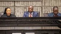 Proposal for Mkhwanazi ad hoc committee to use Parly lawyers rejected