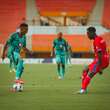 Orlando Pirates and Stade d’Abidjan play to a 1 all draw