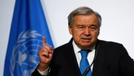 UN Chief calls for clean energy transition key to global economy