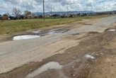 FS community up in arms govt doesn’t have funds to fix crucial road