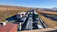 Foreign truck drivers stopped, robbed on the N3 near Villiers