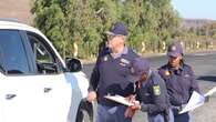 SAPS members will be paid their election overtime: Mathe