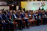 Africa has capacity to finance critical infrastructure projects: Ruto