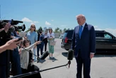 Trump not happy with latest Iran proposal to end war, official says