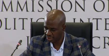 Dhlamini quizzed on assisting Nkosi’s brother with an MP tender bid