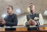 Bellarmine Mugabe’s case postponed for further investigations