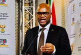 France launches investigation into Mthethwa’s death