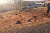 Five people, including two children, killed in a car crash in Limpopo