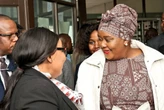 Justice Minister conducts oversight at Randburg Court