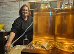 Award-winning KZN beekeeper makes her mark in male-dominated business