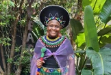 Actress Nandi Nyembe remembered as a giving and caring soul