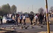 Soweto reels after rising tensions between taxis, e-hailing drivers