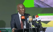 Africa is one and Africa is equal to all nations: Malema