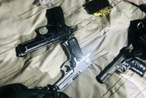Masemola says illegal firearms remain global concern