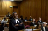 Apartheid victims’ families refuse to pause fight for justice