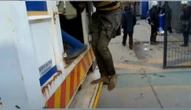 Illegal miners forced out of Barberton gold mines amid crackdown