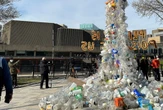 Oil producer pressure, Trump rollbacks threaten plastics treaty
