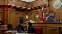Key witness testifies on phone intercepts in Booysen trial