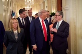 Trump says Putin may not want to make a deal on Ukraine