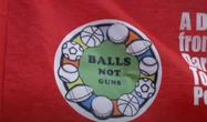 Cape Flats group’s ‘Balls Not Guns’ aims to empower young people