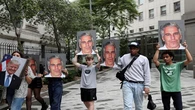First batch of Epstein files released