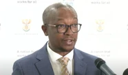 SA in talks with US but actively diversifying trade: Tau
