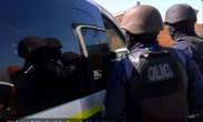 Popcru commits to rooting out corruption in SAPS