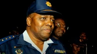 Masemola urges police officers to defend themselves when under threat