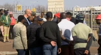 Residents vow 7-day Maponya Mall shutdown over safety fears