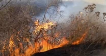 Firefighters continue to battle Mpumalanga veldfires