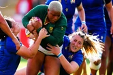 Springbok Women make history beating Italy 29-24