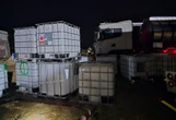 SARS, police raid massive illegal alcohol operation in Klipspruit