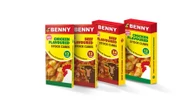 Tiger Brands recalls Benny Stock Cubes over labeling error