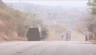 KZN Police on a manhunt for suspects in two separate CIT heists