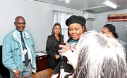 Minister Kubayi orders NPA to classify high-profile cases for Safety