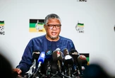 ANC couldn’t persuade SACP to stay off the ballot: Mbalula