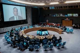 Global outcry at UN as majority condemn Israel’s Gaza City plans