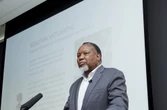 Harness AI, leverage youth, speakers urge at Motlanthe Growth Forum