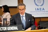 IAEA chief expects ‘very significant damage’ at Iran’s Fordow site