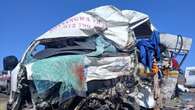 Graaf-Reinet collision claims 14 lives