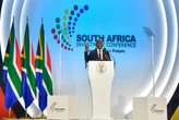 Ramaphosa sets target of R3 trillion in new investments at SAIC