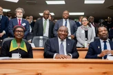 Guterres commends SA’s efforts in spotlighting inequality