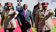 Ramaphosa calls for unity, progress as SA celebrates Freedom Day