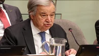 Guterres concerned about Indian army operations against Pakistan