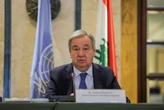 UN’s Guterres says highly probable Iran talks will restart